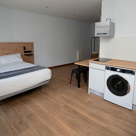 Apartamentos Puerta De Occidente Cornellana 外观 照片