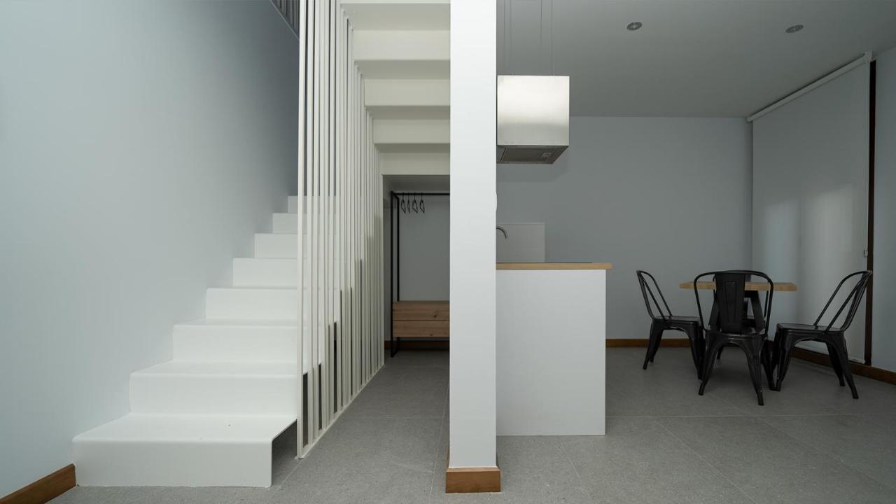 Apartamentos Puerta De Occidente Cornellana 外观 照片