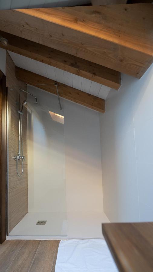 Apartamentos Puerta De Occidente Cornellana 外观 照片