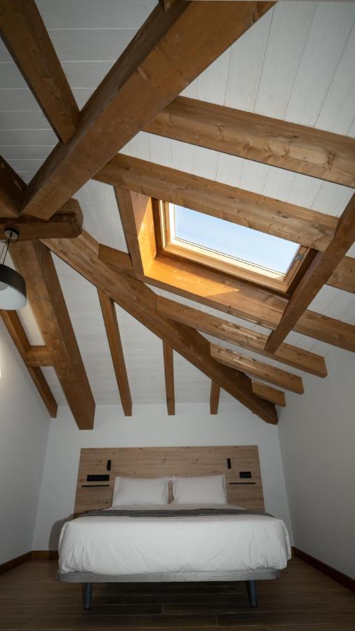 Apartamentos Puerta De Occidente Cornellana 外观 照片