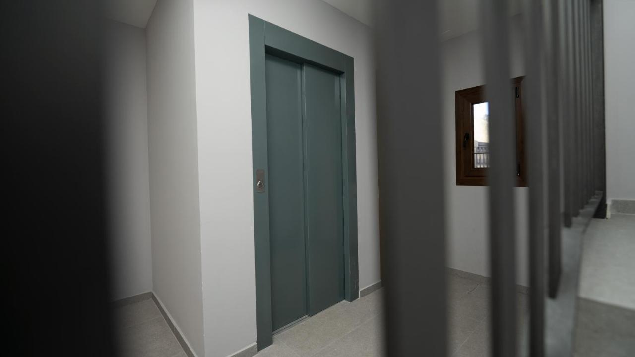 Apartamentos Puerta De Occidente Cornellana 外观 照片