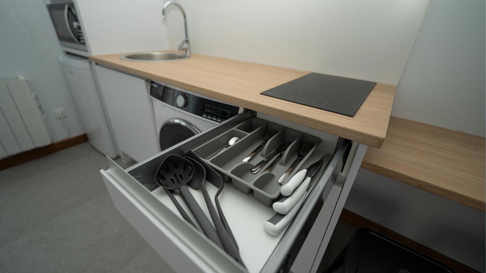 Apartamentos Puerta De Occidente Cornellana 外观 照片