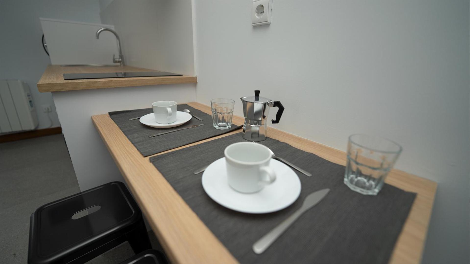 Apartamentos Puerta De Occidente Cornellana 外观 照片